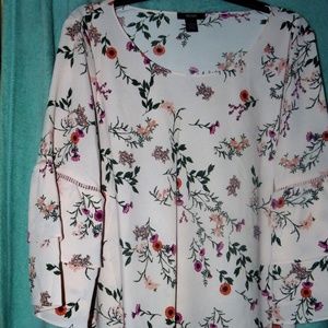 Alfani dress shirt